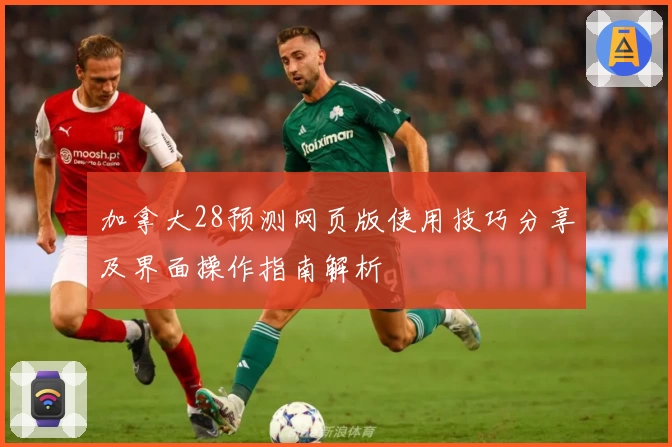 加拿大28预测网页版使用技巧分享及界面操作指南解析