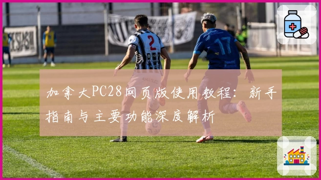 加拿大PC28网页版使用教程:新手指南与主要功能深度解析