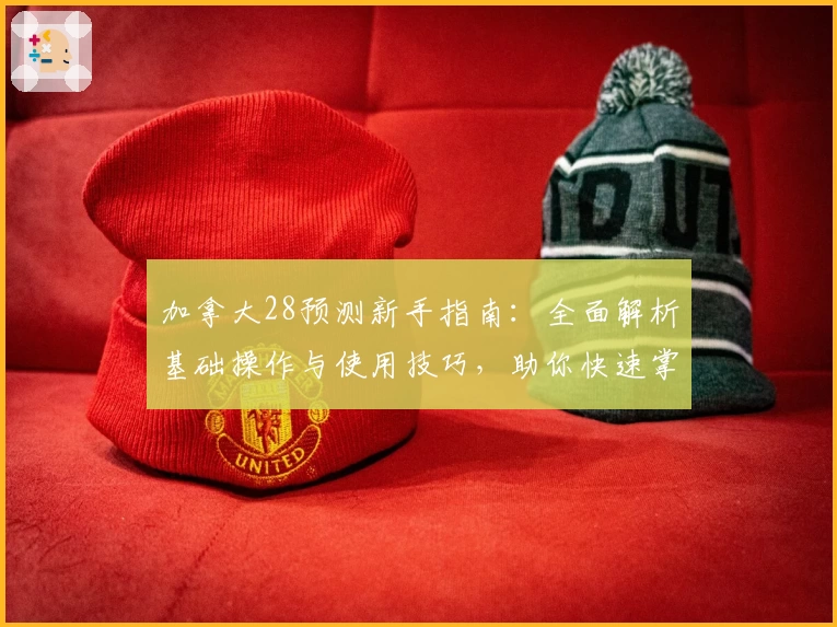 加拿大28预测新手指南：全面解析基础操作与使用技巧，助你快速掌握平台核心功能